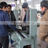 "OHA" Brand High Quality Automatic Precision Surface Grinder MY820 Bench Surface Grinder thumbnail-6