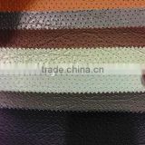 High Quality PVC Leather For Car Seat