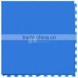 Guangzhou Popular Design Wholesale Manufatuers Garage Interlocking Plasstic Vinyl PVC Flooring Tiles thumbnail-4