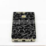 Custom Logo 2016 Celulares Tpu Mobile Phone Back Cover Case for Huawei Lite P9 for Sony m5 Mobile Phone thumbnail-6