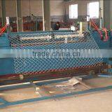 FT-D2000 Diamond Wire Mesh Weld Machine