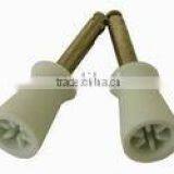 LK5505 Rubber 144pcs Latch Type Polish Cup