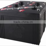 Guangzhou Best Selling 2 volt 3000ah Deep Cycle Vrla Battery