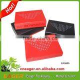 Customized Scarves Paper Packaging Box Wholesale thumbnail-1