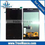 Hot-selling Repair Parts Touch Screen for Nokia Lumia 929 LCD Screen Complete thumbnail-1