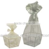 custom decorative cardboard packaging gift box wholesale
