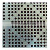 High Quality Galvanized Perforated Metal (gold Supplier )