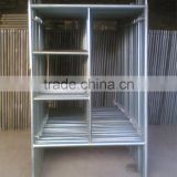 High Quality and Best Price Scaffolding Mason Frames