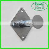 2015 Hot Sale Metal Wall Hook, Chrome Plating Wall Display Hook