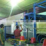 Hot New! High Quality Sponge Foaming Machine-Buy Polyurethane Foaming Machine