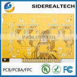 Offer High Quality 940V Electronic Pcba, Pcb Design,pcb Assembly Shenzhen Manufacture
