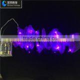 2015 China Market Hot Sale Copper Wire Ribbon Light thumbnail-4