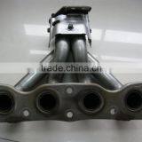 Stainless Steel Exhaust Manifold/exhaust Pipe for Hyundai Tucson 2009-2013 2.0L OE:28500-2G300 thumbnail-4