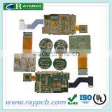 Customized PCBA OEM Service Flexible Circuit Board Assembly