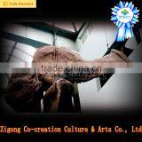 Dino Park Outdoor Museum Adventure thumbnail-4