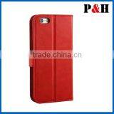 New Arrival For Iphone 6 Case, for IPhone 6 Leather Case thumbnail-5