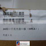 ZTE RS-89H2-24GE-SF 24-port GE Optical Interface Card ZTE ZXR10 8902 8905 8908 8912 RS-8902 RS-8905 RS-8908 RS-8912 thumbnail-2
