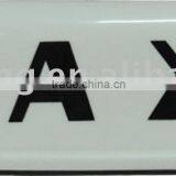 Magnetic Auto Taxi Light ce 12v