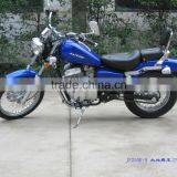 CHONGQING JIALING-JIAPENG 250CC RACING MOTORCYCLE