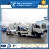 Hot and Perfect 4x4 rotator tow truck for sale on sale