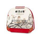 Reunion Auspicious Art Calendar, Desk Calender Printing in 2016 thumbnail-4