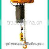 RP Hoist for Truss