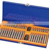 42 PCS Impact Power Bit Set, Auto Repair Tools
