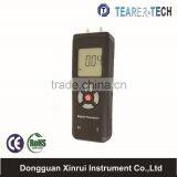 Digital LCD Air Pressure Meter Manometer Gauge Differential Measure Max 10Psi (TL-102)
