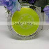 Lovely Round Ladies Cosmetic Mirror, Round Acrylic Pocket Mirror, Double Sided Round Purse Mirror thumbnail-5