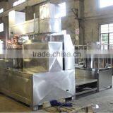 High Speed Cosmetic Homogenizing Emulsifying Mixer thumbnail-6