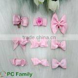 Mini Satin Ribbon Bow for Underwear thumbnail-1
