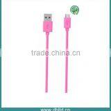 High Speed Flexible Micro USB Cable thumbnail-3