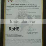 RoHS