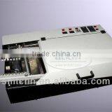 Table Wave Soldering Machine LF230A/benchtop Wave Soldering thumbnail-1