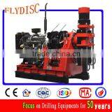 Popular in Oversea Market!HGY-650 Multifunctional Exploration Core Drilling Rig for Sale thumbnail-1
