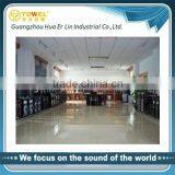 2.0 Usb Active Speaker Computer Audio Amplifier thumbnail-6