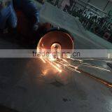 4'' / 105 mm Abrasive Cutting Wheel Cut off Disc for Cutting Machine thumbnail-3