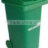 Promotion Gift Plastic Wheelie Bin Desk Tidy Plastic Mini Desktop Wheelie Bin Quality Choice thumbnail-3