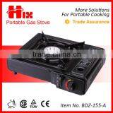European Style Portable Gas Camping Stoves thumbnail-2