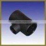 Stainless Steel Reducing Tee