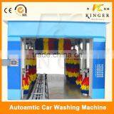 Automatic Car Washing Machine System Guangzhou Factory Best Price thumbnail-5