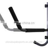 Kayak Rack Wall Storage Rack Steel Holder Canoe Wall Rack thumbnail-4
