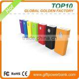 China Products 18650 Battery Wholeselling Low Cost 4000 Mah Power Bank thumbnail-1