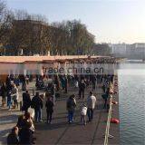 Composite Wood Solid Rich Wpc Plastic Interior Fire Proof Interior Wall Panels Fire Proof Interior Wall Panels