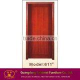 High Quality Furniture Hotel Modern Solid Wooden Free Sex Wooden Main Door Design thumbnail-3