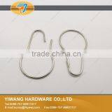 wholesale hot new products metal curtain hook clip