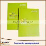 Fashion Magazine Printing/cmyk Magazine Printing/magazine Printing Hot Sale thumbnail-2