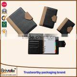 2016 Notebooks With Elastic Closure thumbnail-1