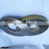 Braided Graphite Tape