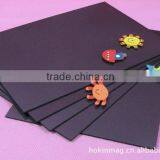 Flexible A4 Size Single Sided Magnetic Rubber Magnets Sheet thumbnail-2